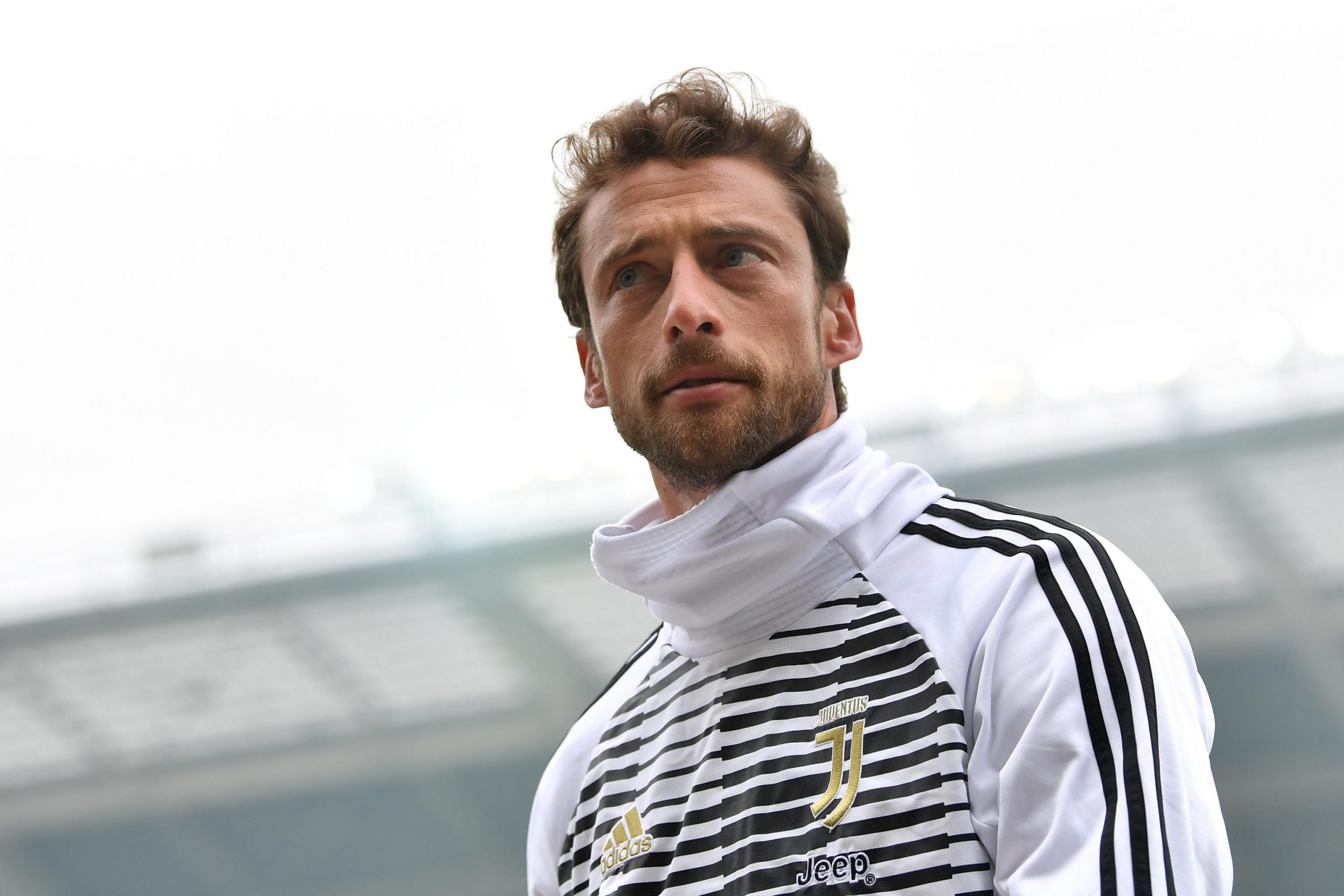 Claudio Marchisio từng có 55 lần khoác áo đội tuyển Italia
